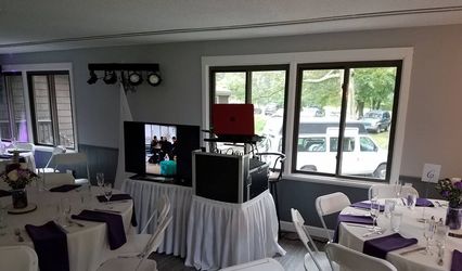 Creative Sounds Entertainment