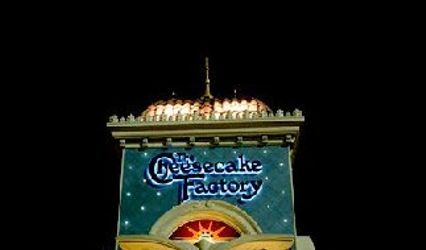 the cheesecake factory