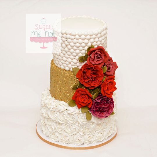 Sugar Me Not Cakes