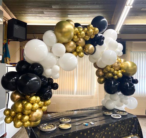 That Balloon Lady