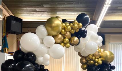That Balloon Lady