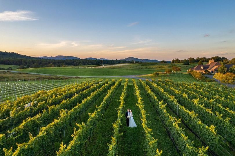 Early Mountain Vineyards