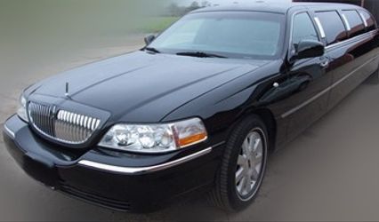 gianni's limo