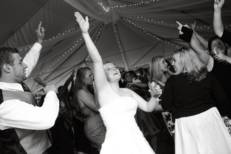 Perfect Sounds DJ Music Entertainment