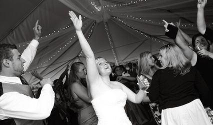 Perfect Sounds DJ Music Entertainment