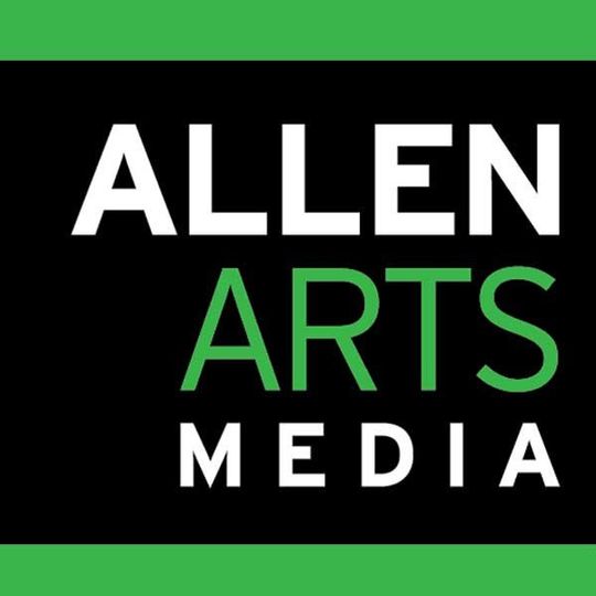 Allen Arts Media