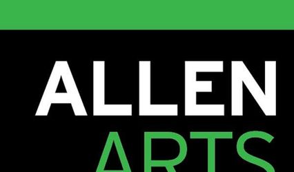 Allen Arts Media