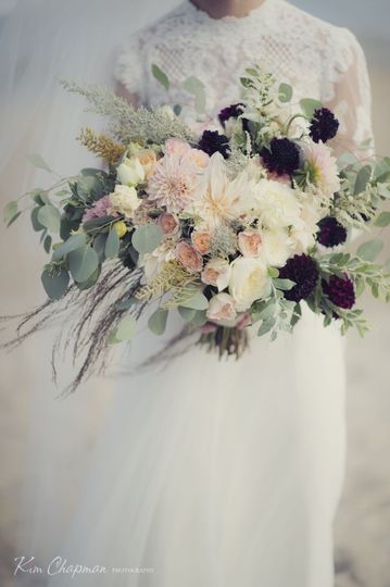 F As In Flowers Flowers Exeter Nh Weddingwire