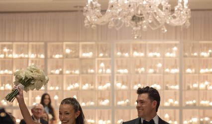 Mandy Marie Events