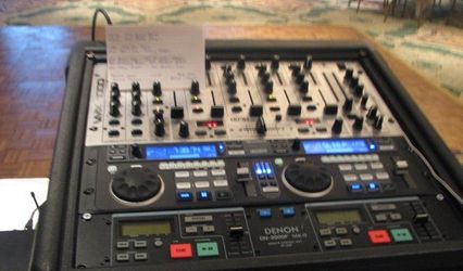 mcs entertainment