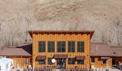 Soldier Mountain Ski Resort