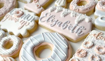 Lani’s Custom Cookies