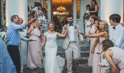 Kendall Poole Event Planning