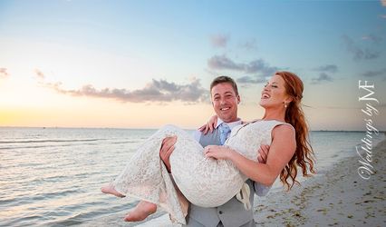 Weddings by JMF