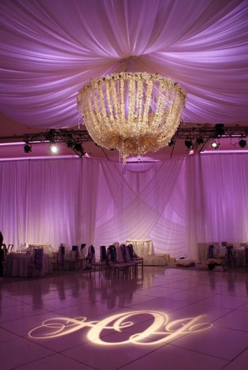 Quest Drape