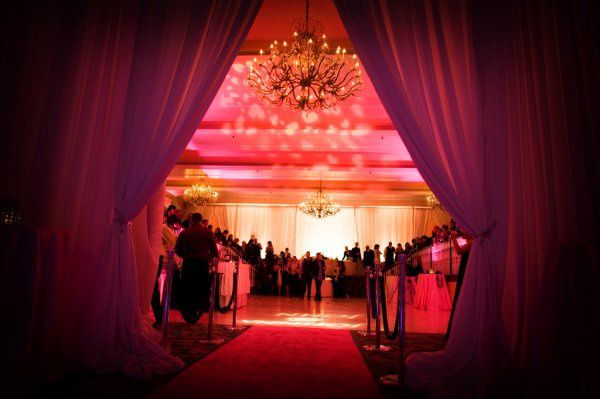 Quest Drape Event  Rentals Atlanta GA  WeddingWire