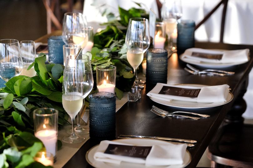 Down River Kitchen & Events