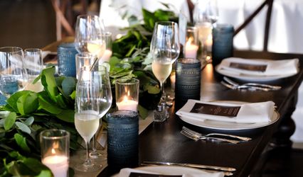 Down River Kitchen & Events