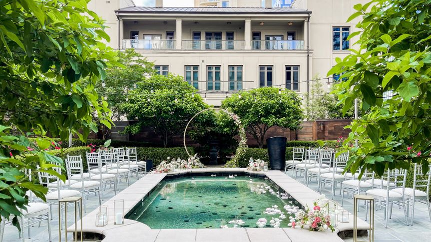 Waldorf Astoria Atlanta Buckhead