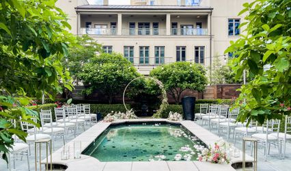 Waldorf Astoria Atlanta Buckhead