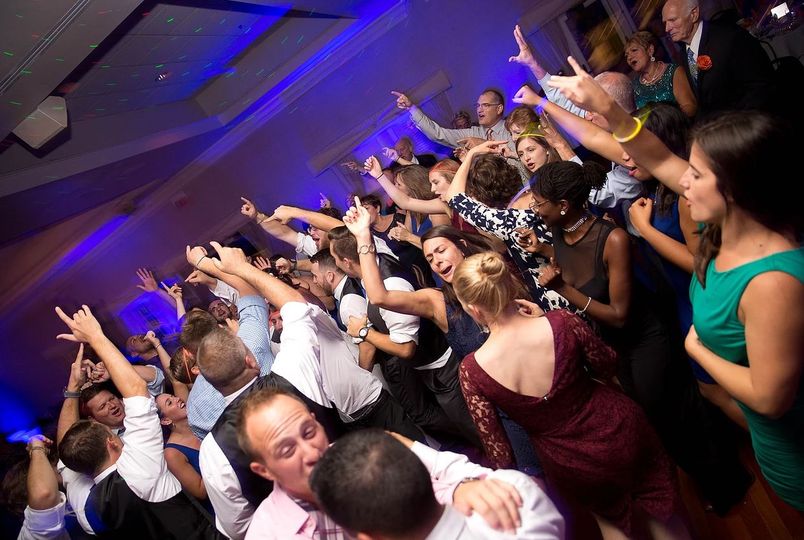 ArtKool DJ Events
