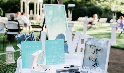 Perfect Day Wedding Planning