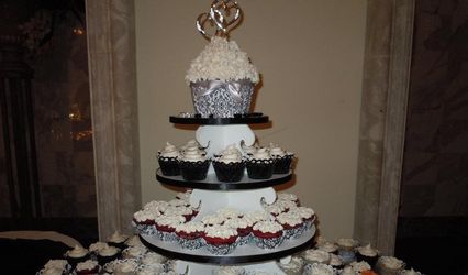 ButterCup Cupcakes