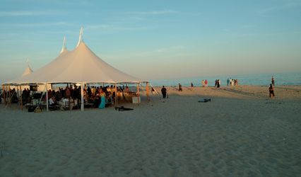 Moriches Caterers