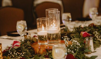 The Light Events Planning
