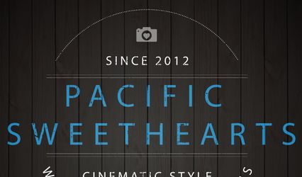 Pacific Sweethearts