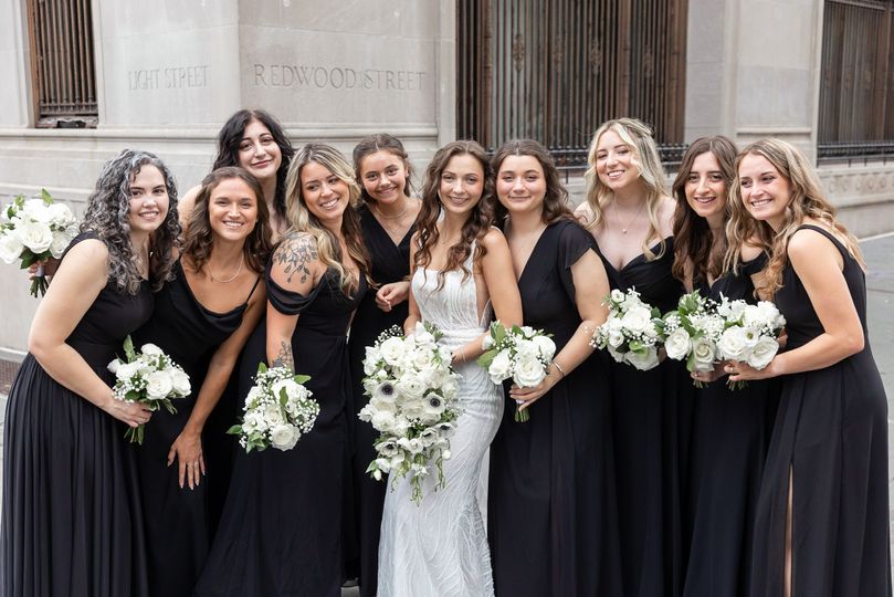 Daisy Dahlia Events