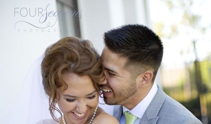 Four Seasons Photography