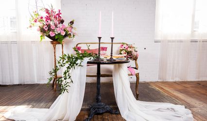 Rel(EVENT) Event Planning