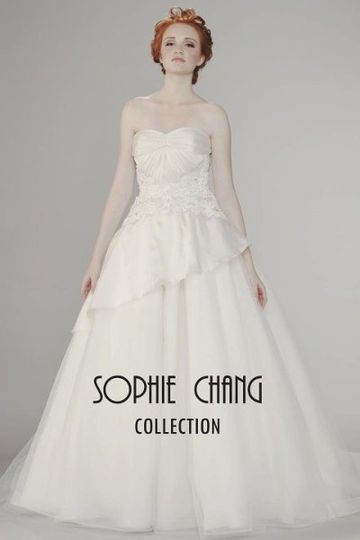 Sophie Chang Collection