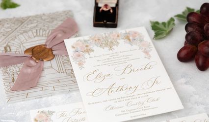 Santina Amendola Design
