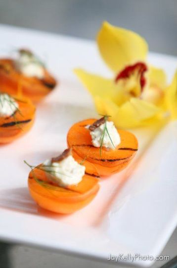 All Seasons Catering