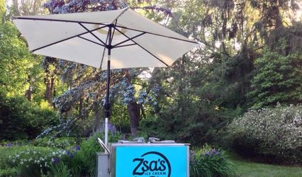 Zsa's Ice Cream