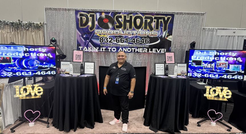 DJ Shorty Productions
