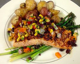 Matthew's Catering Company