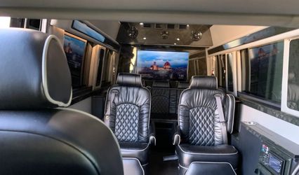 KC-Sprinter Rental