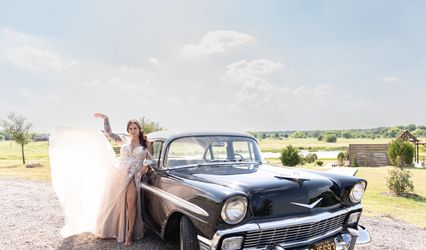 Belle of the Ball