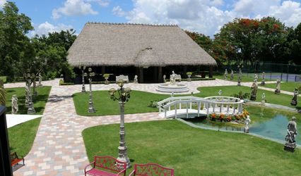 Sofia's Garden