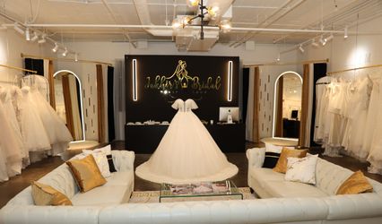 Jakhir's Bridal