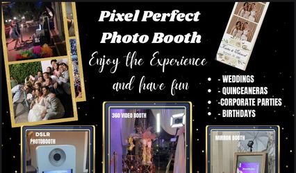 Pix-Per Photobooth