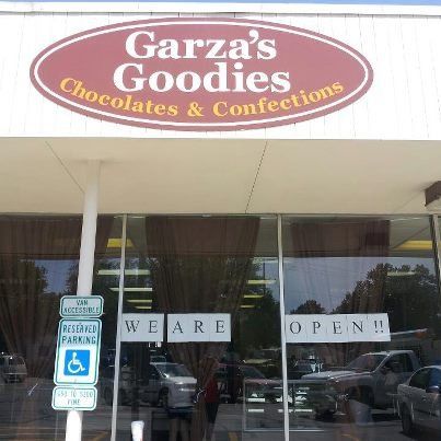 Garza's Goodies