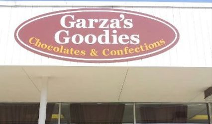 Garza's Goodies