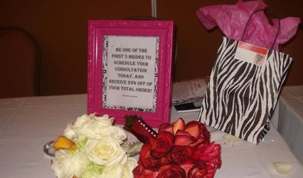 Brides & Budgets Floral Design