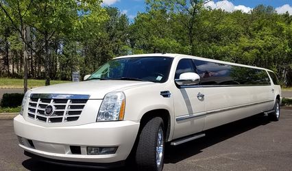 Davis Limousine Service