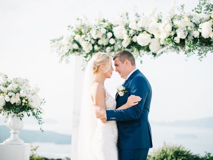 Mosaic Weddings & Events