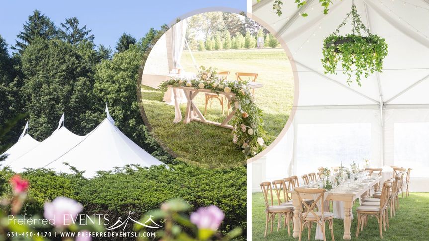 Preferred Events